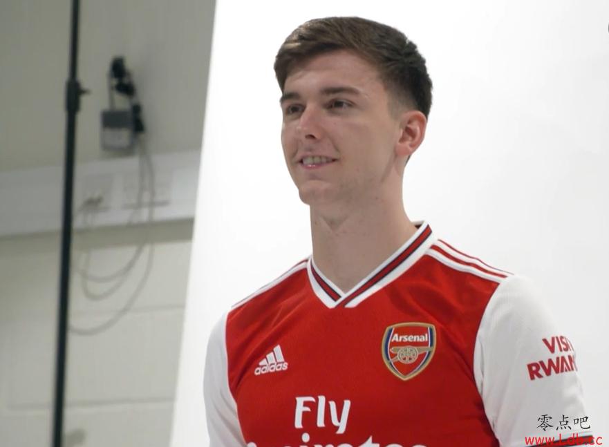 枪手伤情更新:蒂尔尼、贝莱林有望9月恢复训练