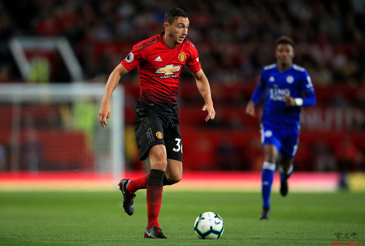 曼彻斯特晚报:达米安接近重回意甲