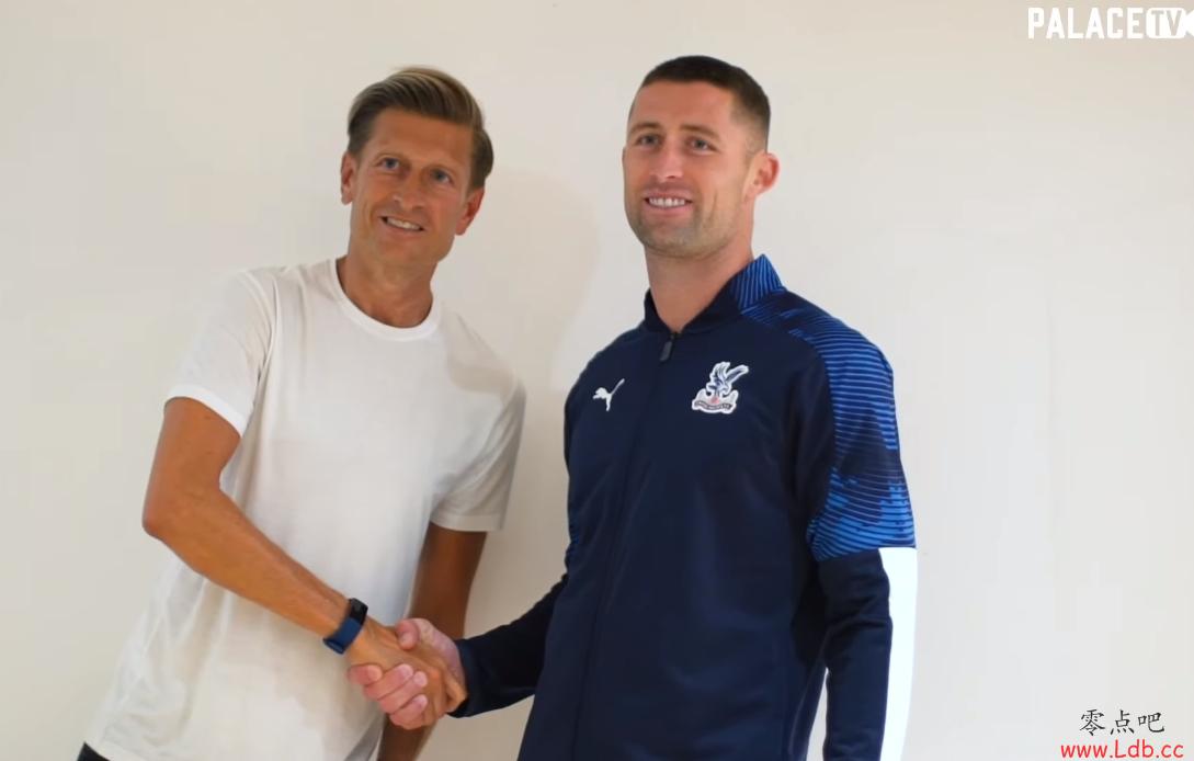 英媒:年龄+薪资过高,维拉今夏放弃签回加里-卡希尔