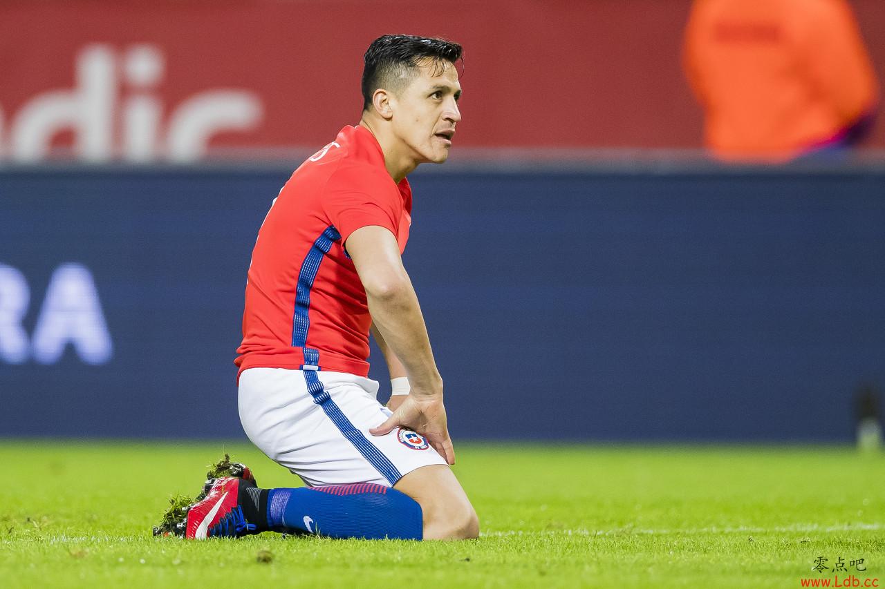 慢镜头:7号被二弟占据,桑切斯很可能选择国米17号