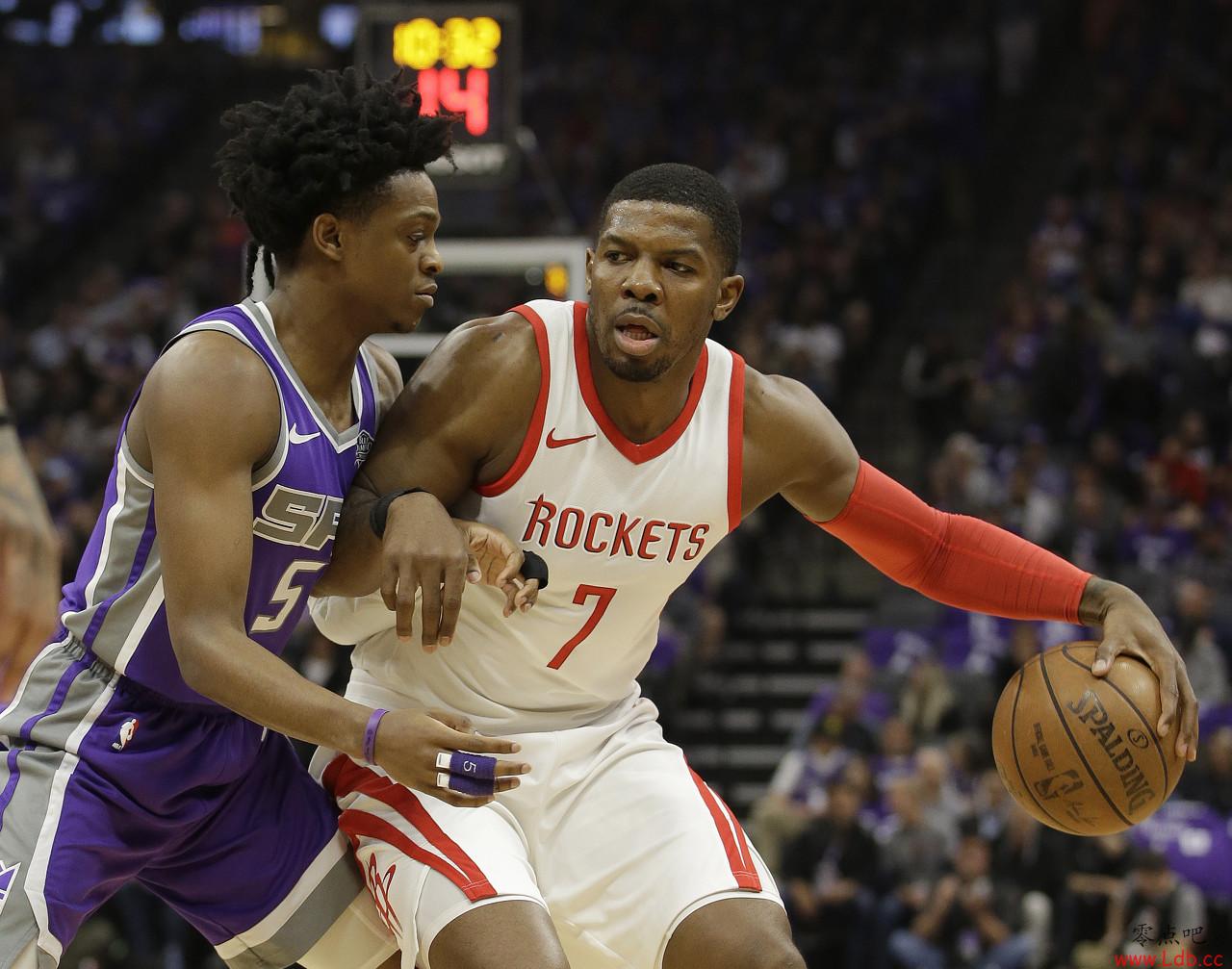帕金斯：我敢肯定想要乔-约翰逊的NBA球队更多了