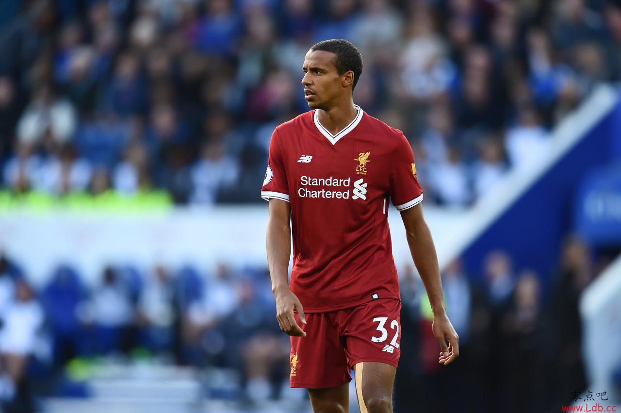 镜报:利物浦将为马蒂普提供一年新约,和米尔纳续约谈判正在进行