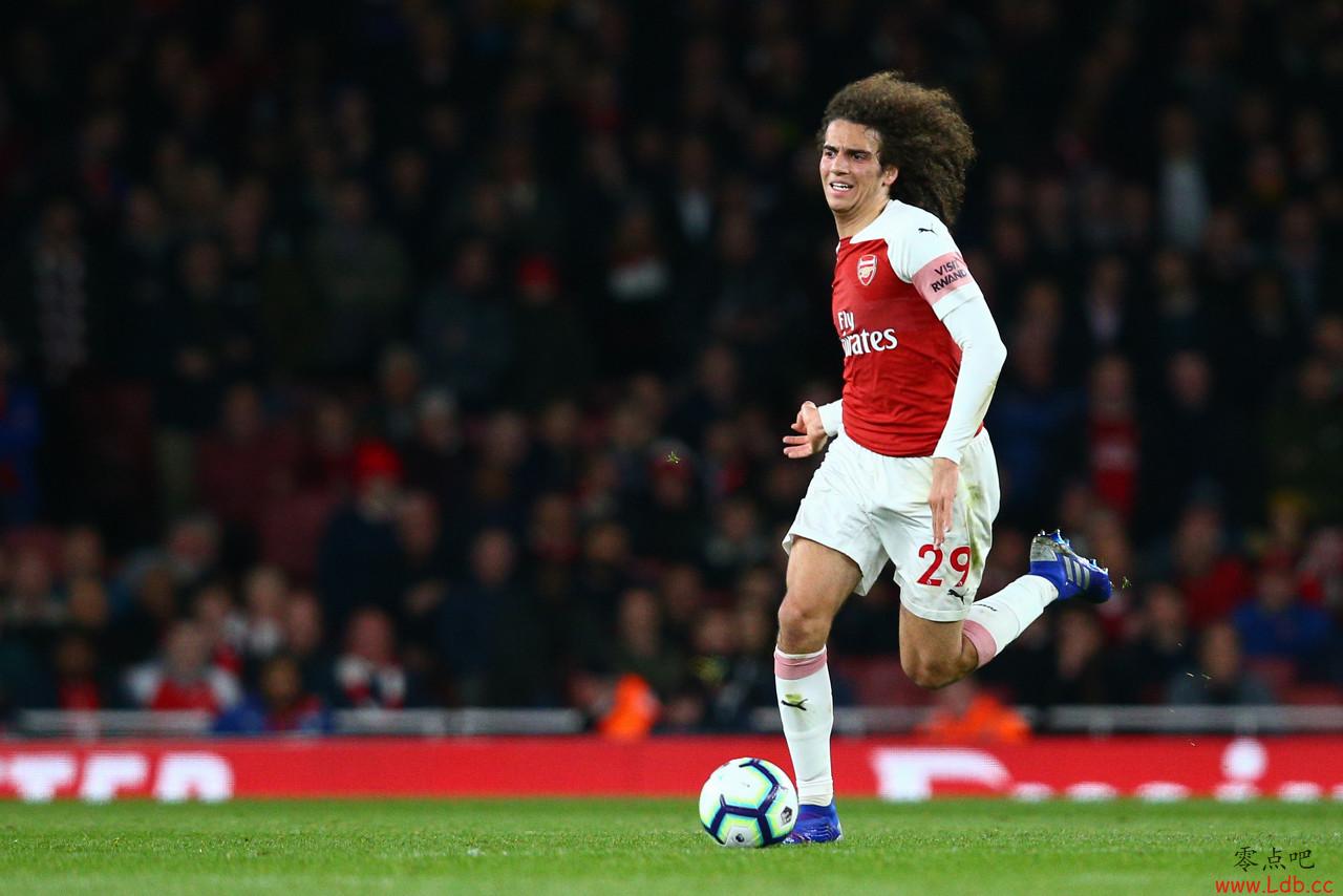 经纪人:贡多齐当年离开巴黎青训是想获得更多出场时间