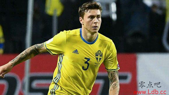 林德洛夫谈欧预赛:我的状态有点糟糕,很遗憾丢了两分