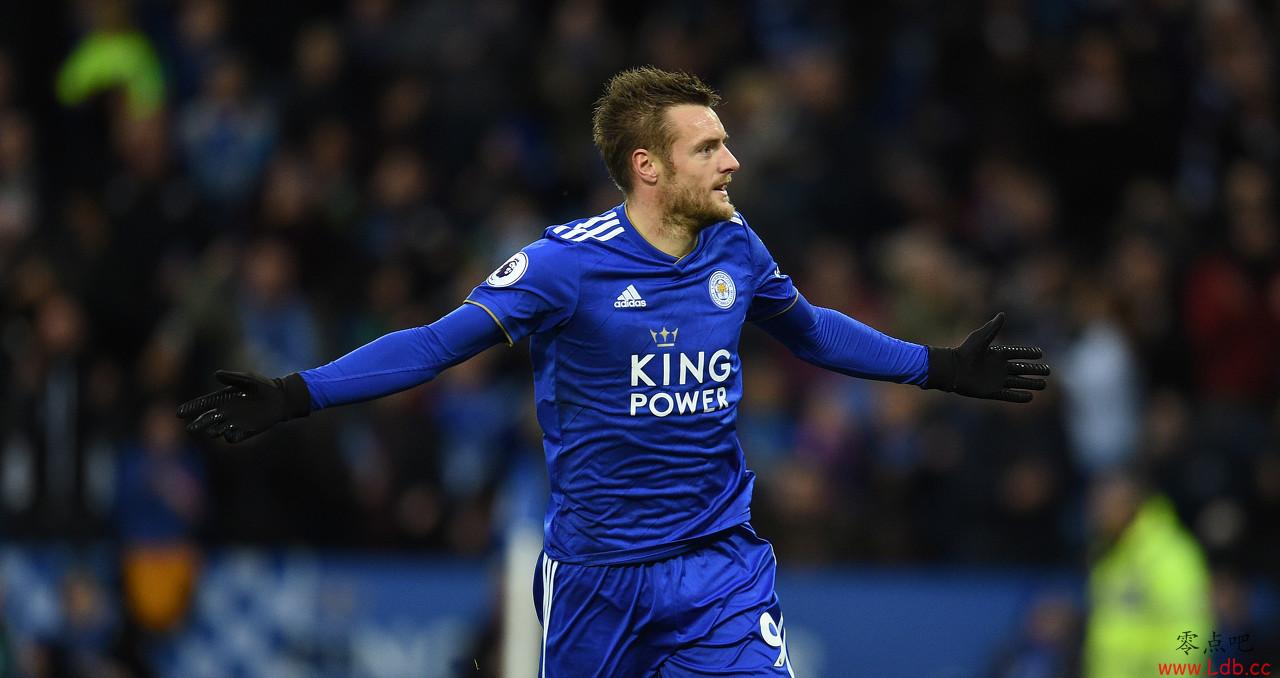 瓦尔迪:曾放弃过英超梦想 到2022年我会拿联赛金靴