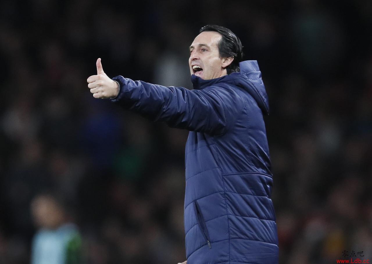 好消息!随队记者:阿森纳全员恢复健康