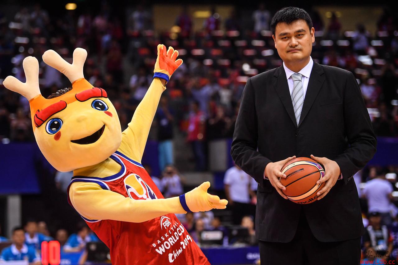【讨论】NBA已成中国热门赛事 可下一个姚明何时出现？