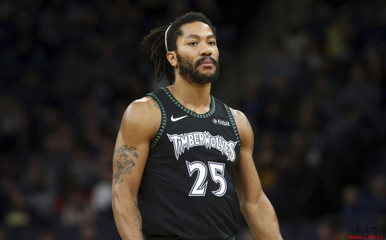 凯西:罗斯的加盟对球队是重要补强 他可以继续投三分