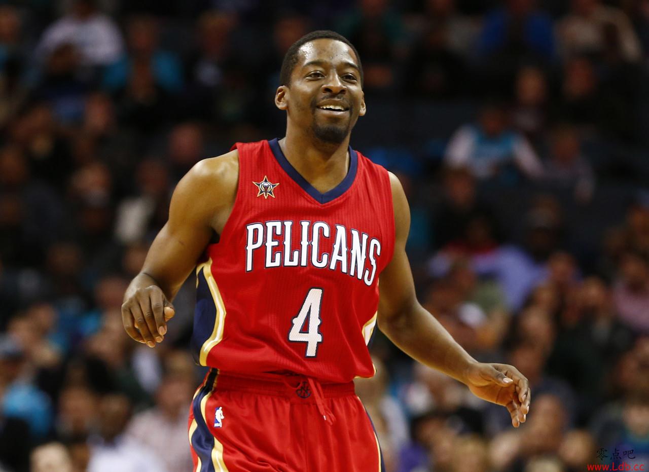 美记:乔丹-克劳福德本周跟随活塞训练 表现让人印象深刻