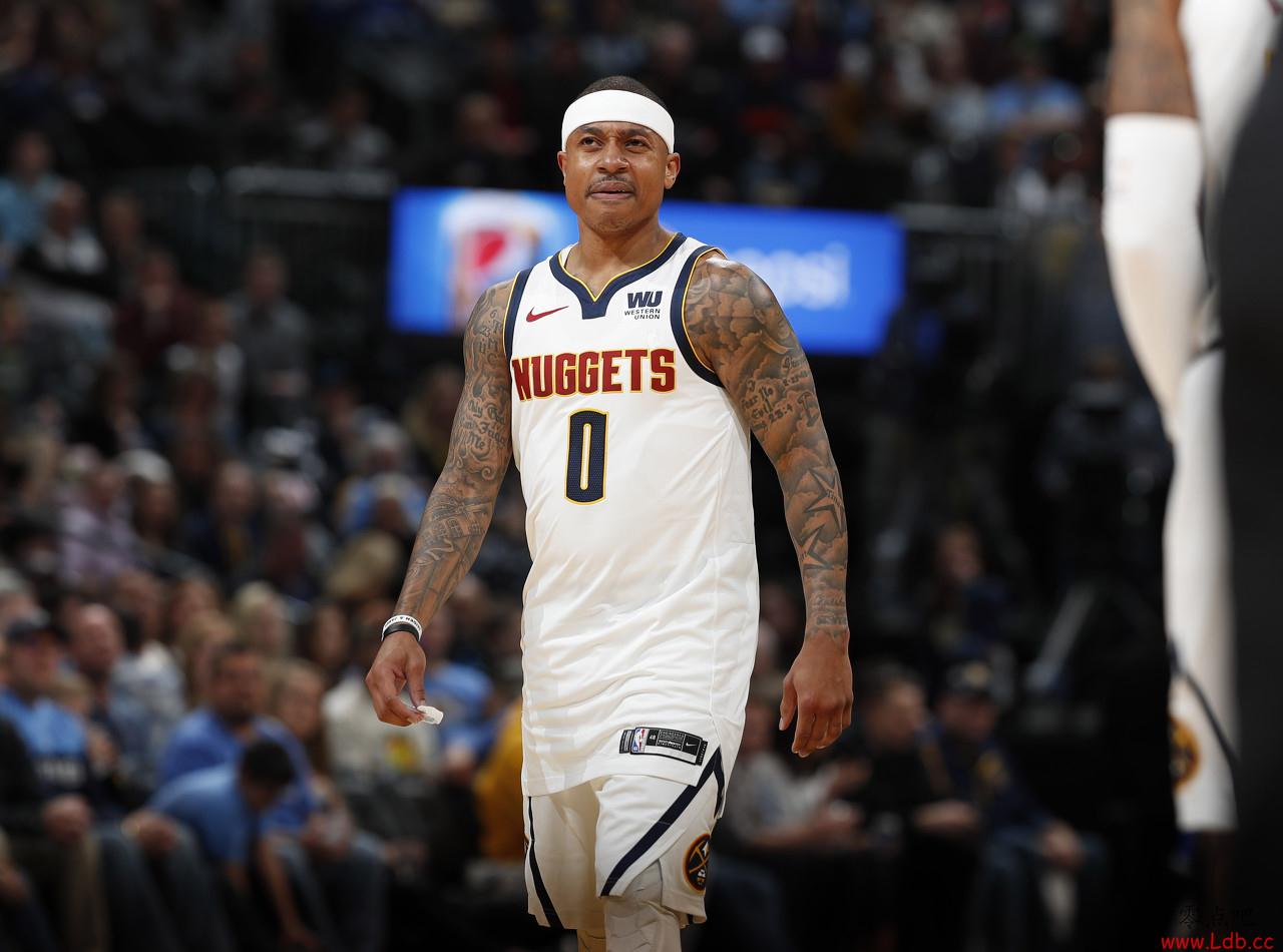 美媒:奇才一名新秀训练迟到5分钟 小托马斯质问他为何迟到