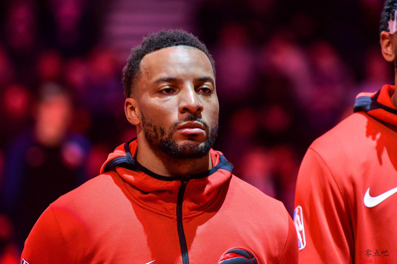 鲍威尔:即使小卡离队 仍自信猛龙现有阵容也能卫冕