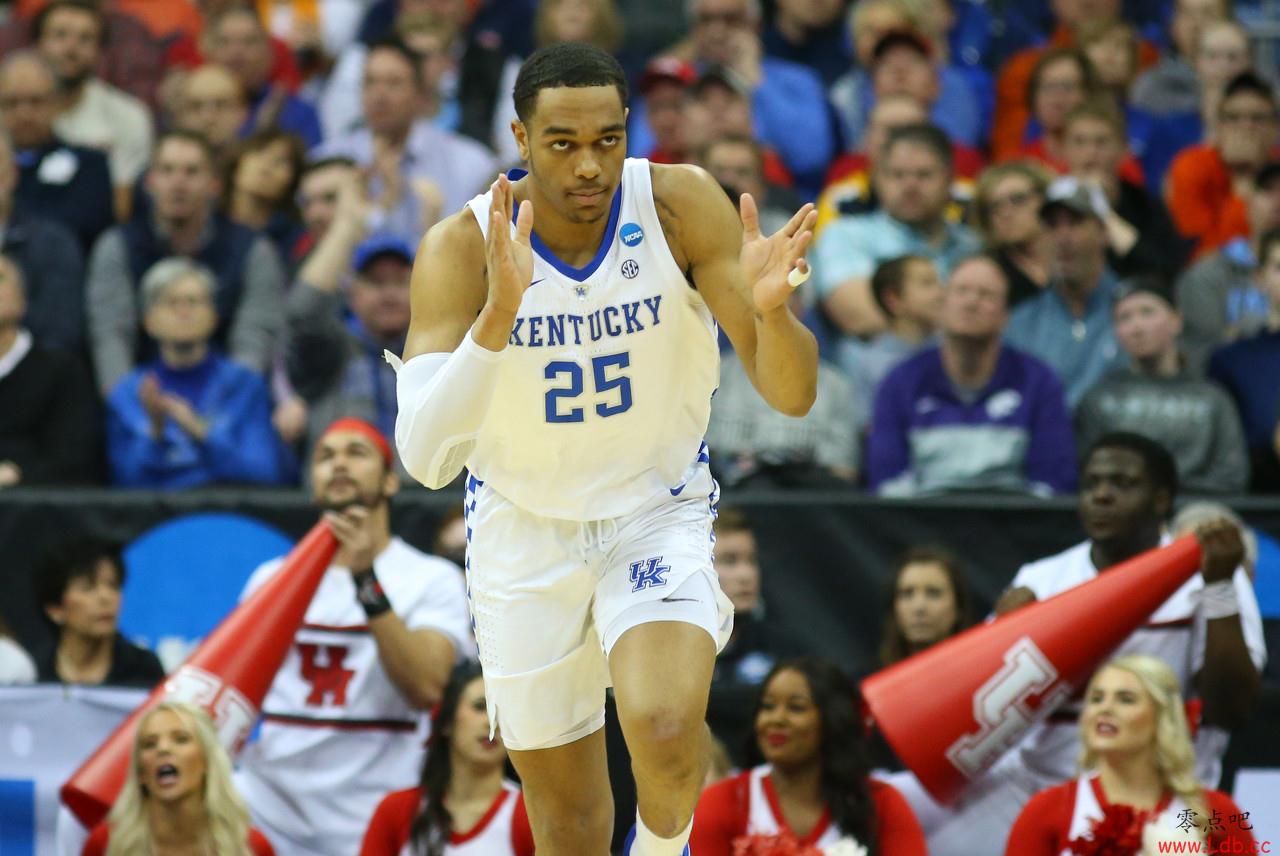 博雷戈:我们喜欢PJ-华盛顿的三分球能力