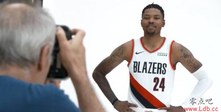 贝兹莫尔:2012年把我排在499 从那以后就不关注排名