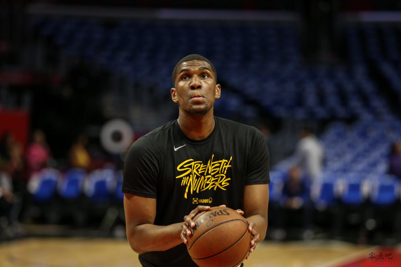 卢尼:新赛季计划开始投三分 科尔开了绿灯