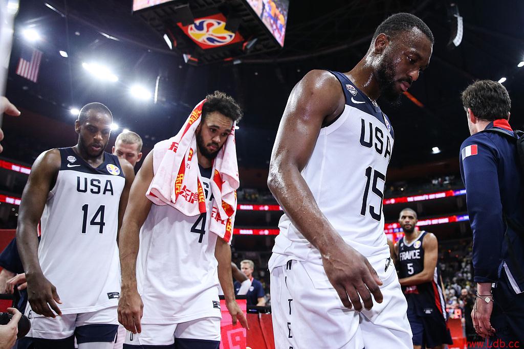 美国队助教:美国球员几乎不可能既参加世界杯又打奥运