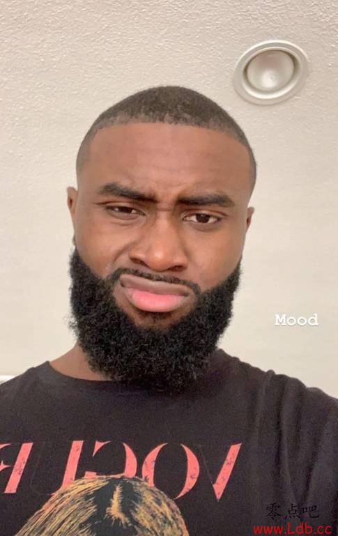 杰伦-布朗:没想到这么多人关心我的发型