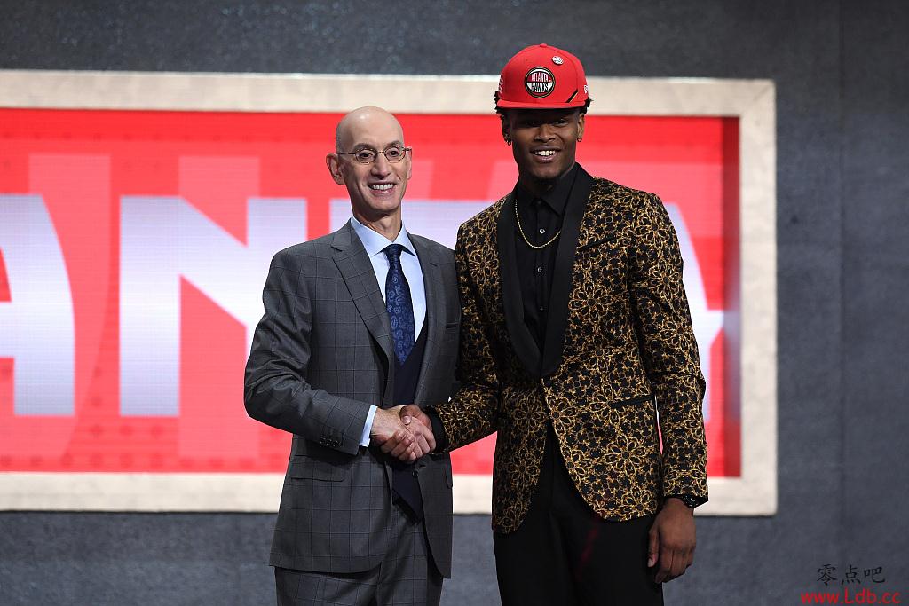 官方:雷迪什获准恢复篮球活动 将参加训练营