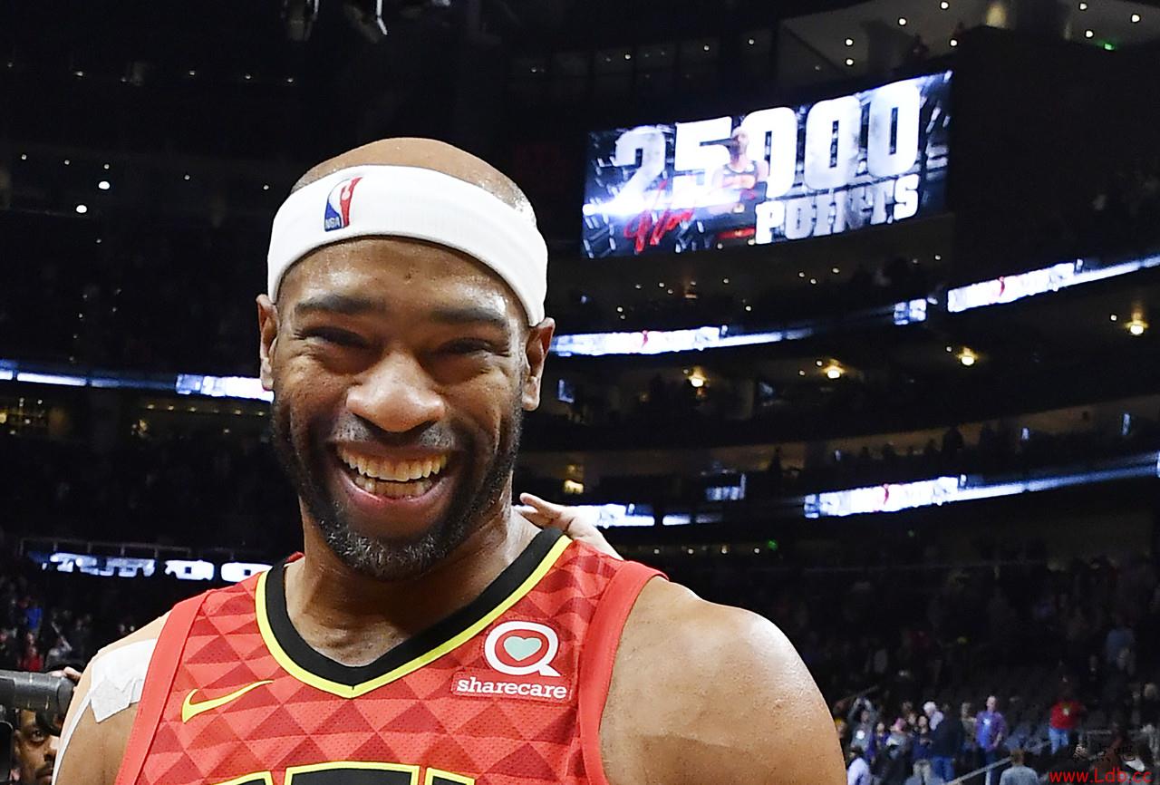 老鹰主帅:卡特能让我们不一样 希望科林斯继续进步