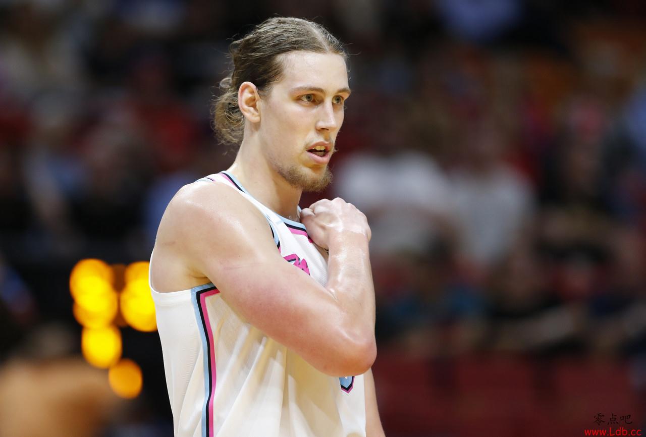 奥利尼克:因膝伤需要再休息几周 但希望能打一两场季前赛