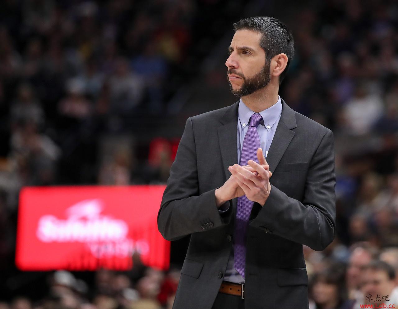 博雷戈:罗齐尔知道自己的出场时间 巴图姆攻防兼备