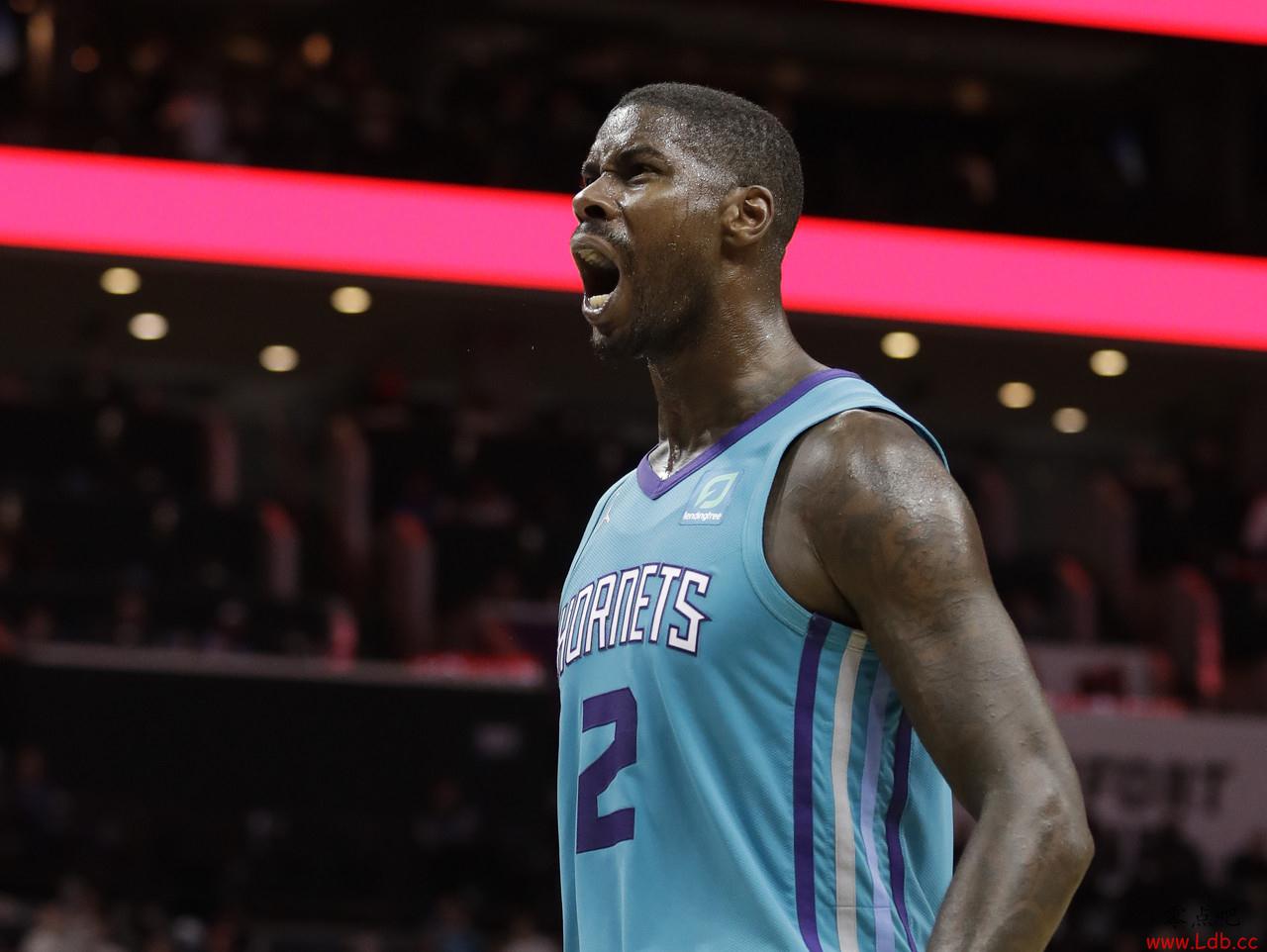 马文-威廉姆斯谈罗齐尔:他的经验对球队很重要