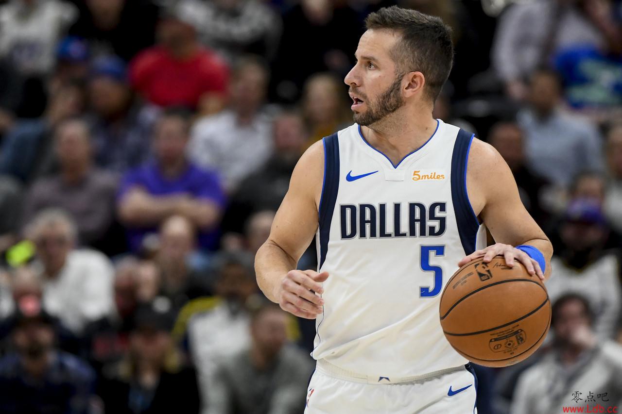 巴里亚:独行侠的目标永远是打进季后赛