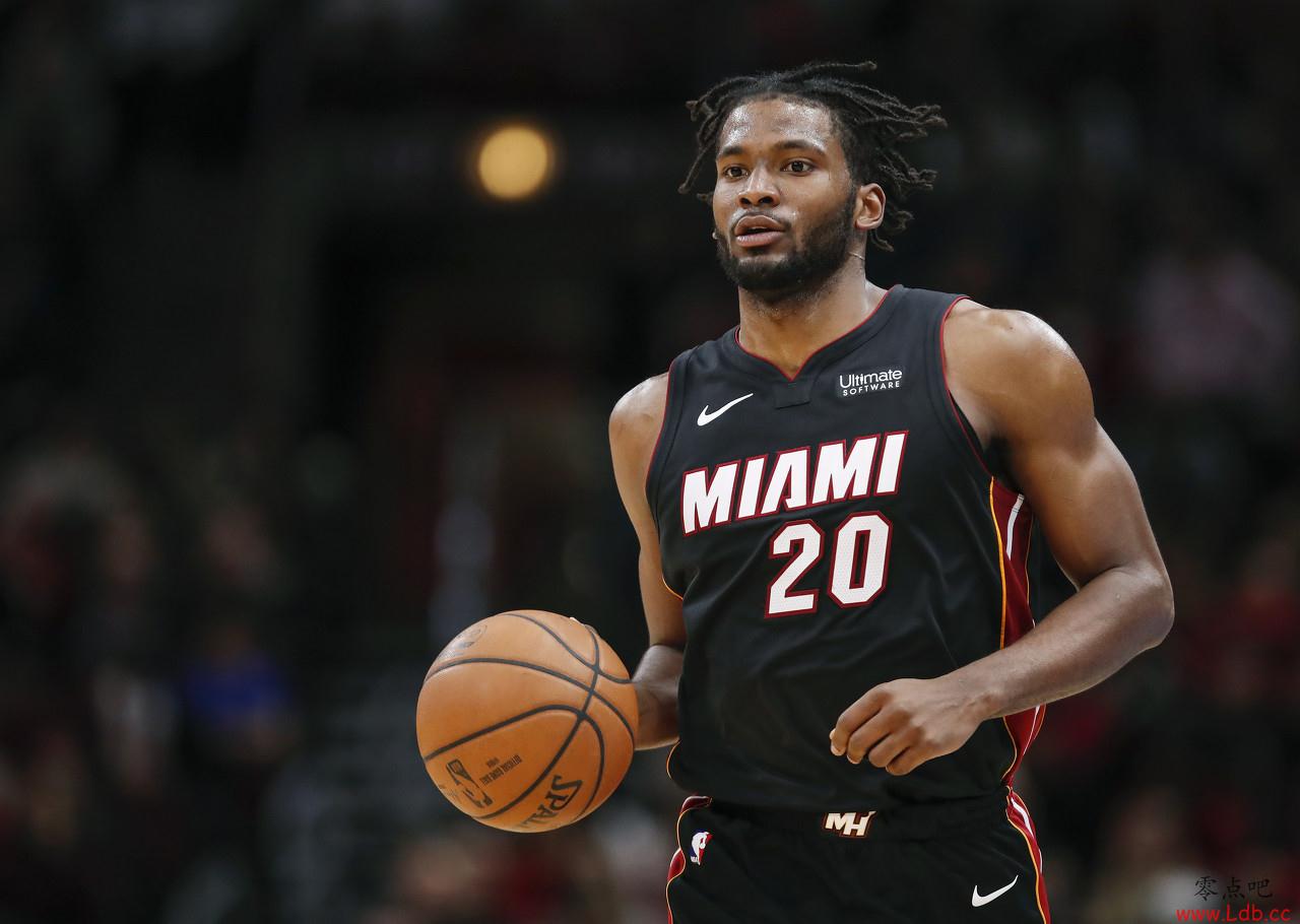 温斯洛:场上位置不重要 关键在于如何被使用