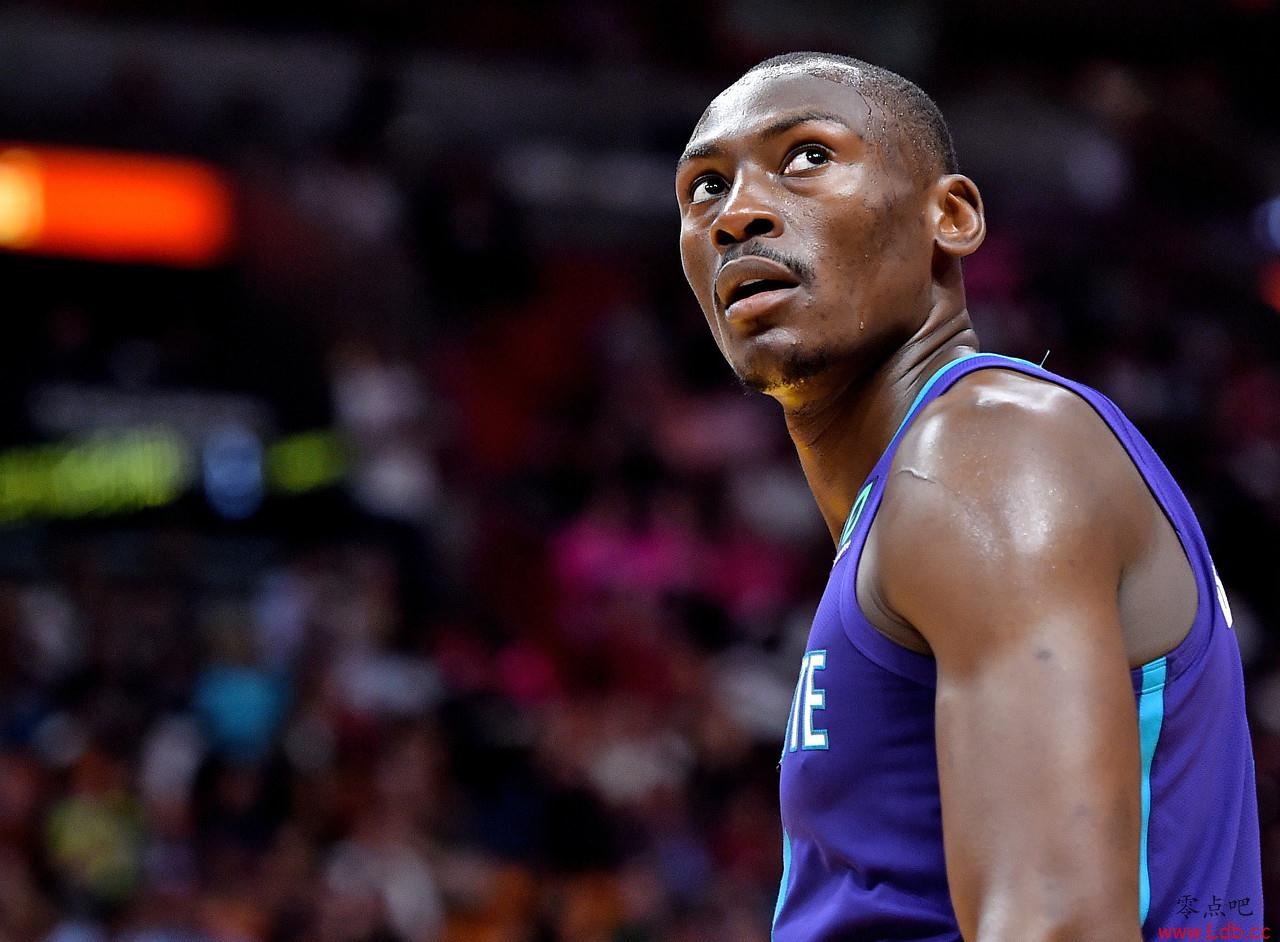 比永博:罗齐尔是球队的重要补充 夏天大家都很努力