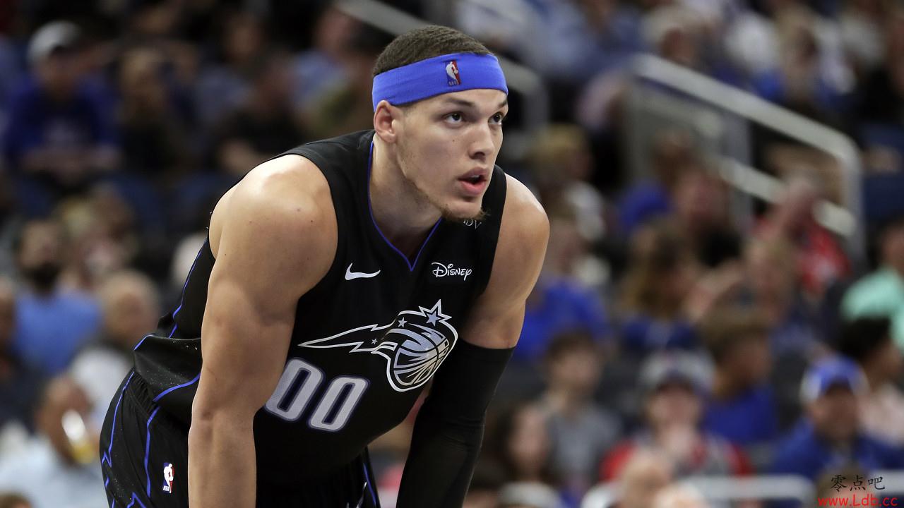 阿隆-戈登:我希望参加东京奥运会