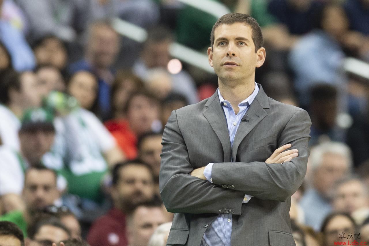 少帅:要挖掘坎特更多能力 希望杰伦和塔图姆继续成长