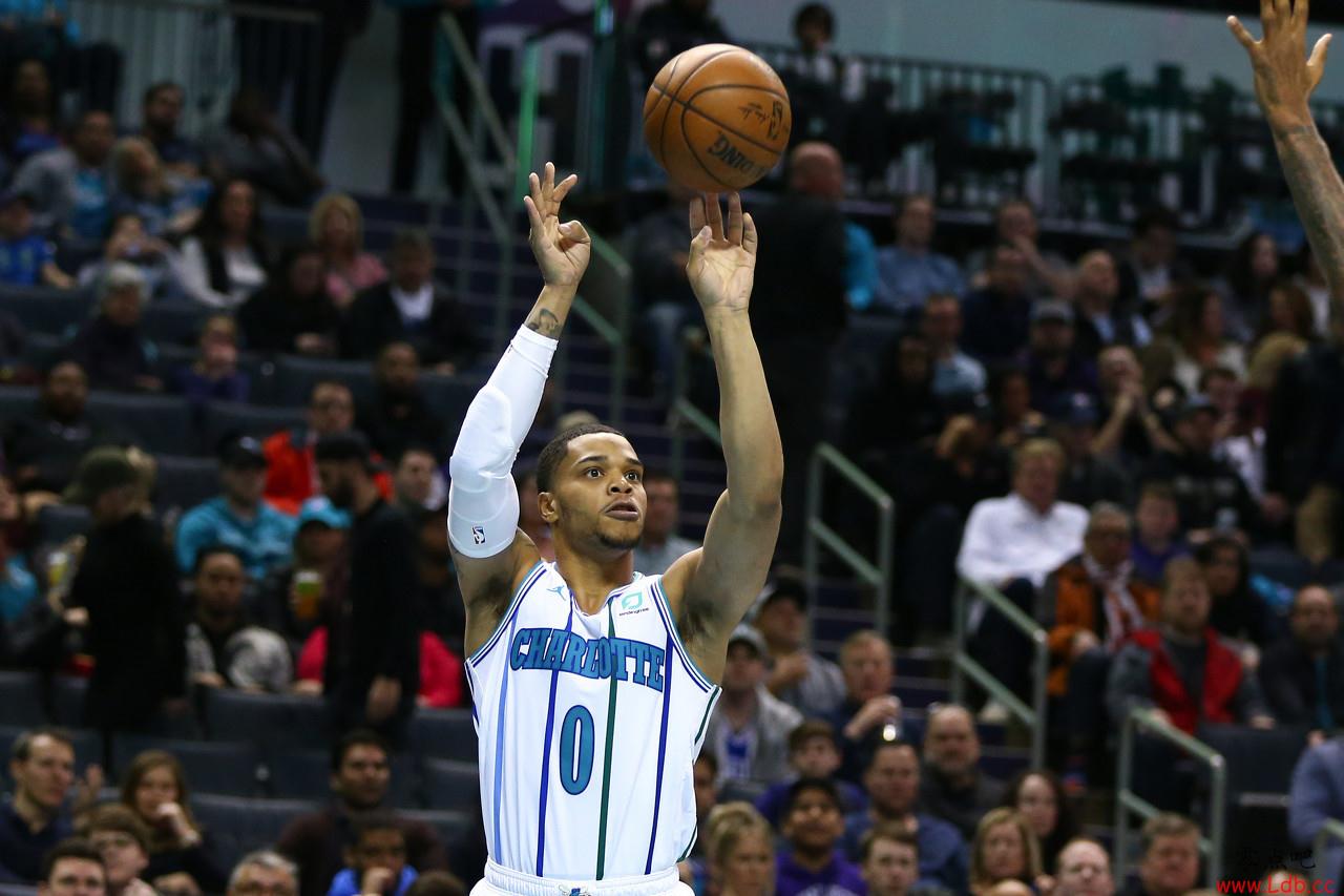 布里奇斯:罗齐尔是重要补充 目标是三分命中率超38%