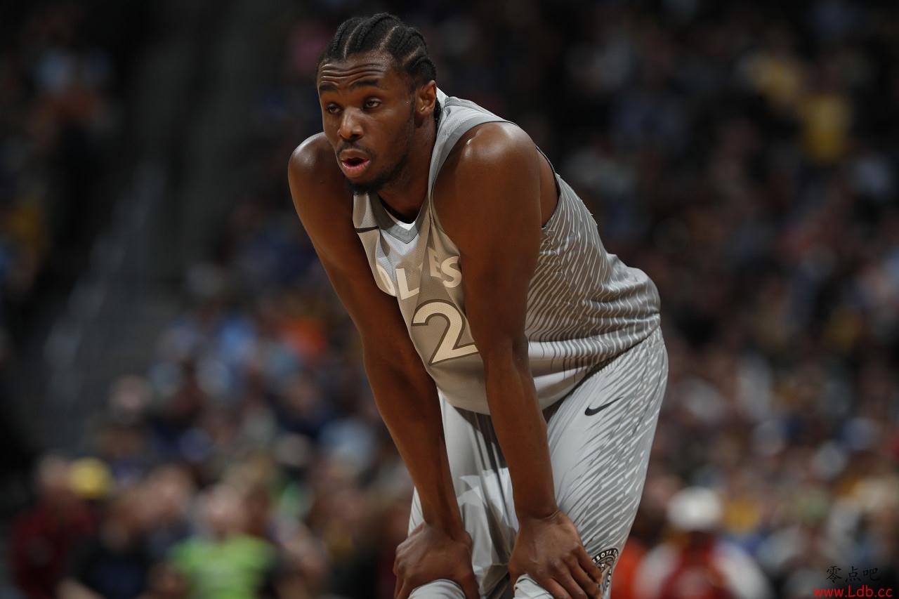 维金斯:外界批评我是因为我做得不够好