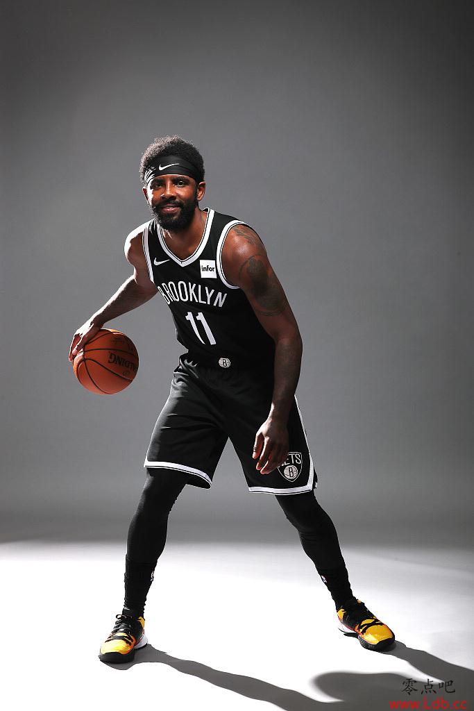 阿特金森:欧文打无球也很出色 勒维尔天赋很高