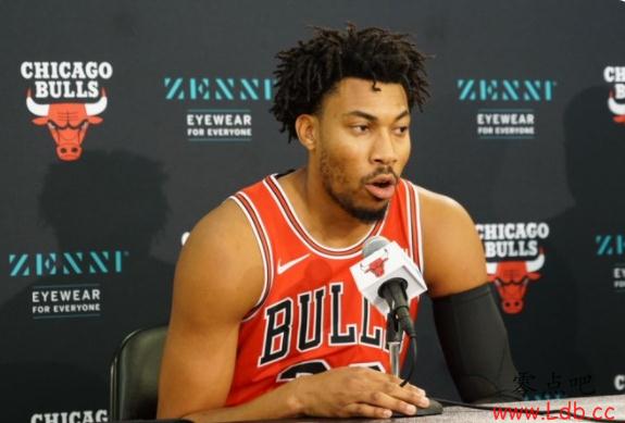 奥托-波特:希望球队成为防守强队 新赛季打进季后赛