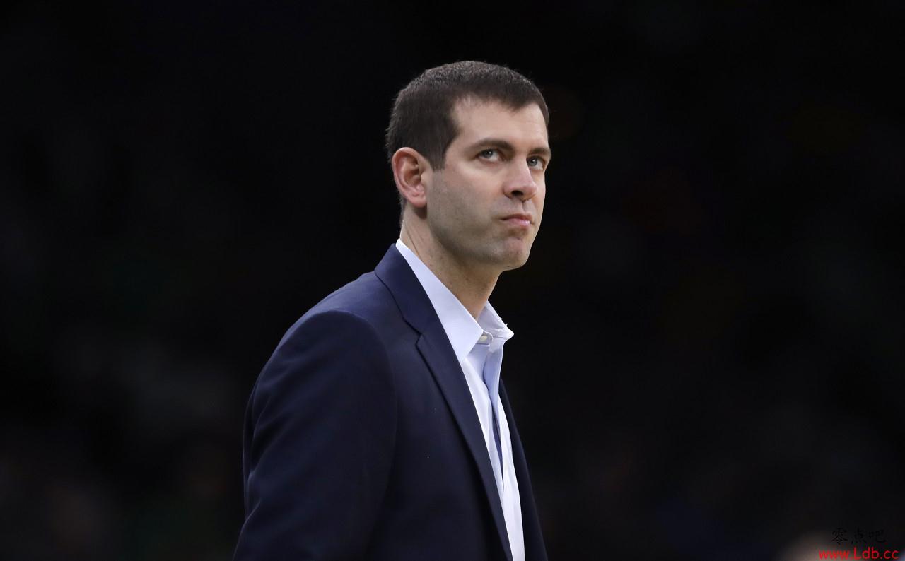 史蒂文斯:新秀威廉姆斯很聪明 新赛季要加强篮下进攻