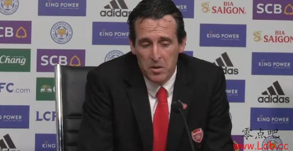 邮报:英语稀烂战术保守,埃梅里受枪手球员质疑【图】