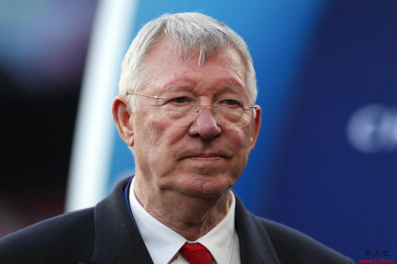 镜报:弗格森因忙于自己传记电影而缺席电影《巴斯比》