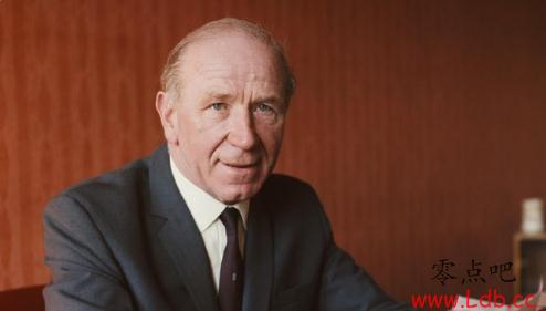 镜报:弗格森因忙于自己传记电影而缺席电影《巴斯比》【图】