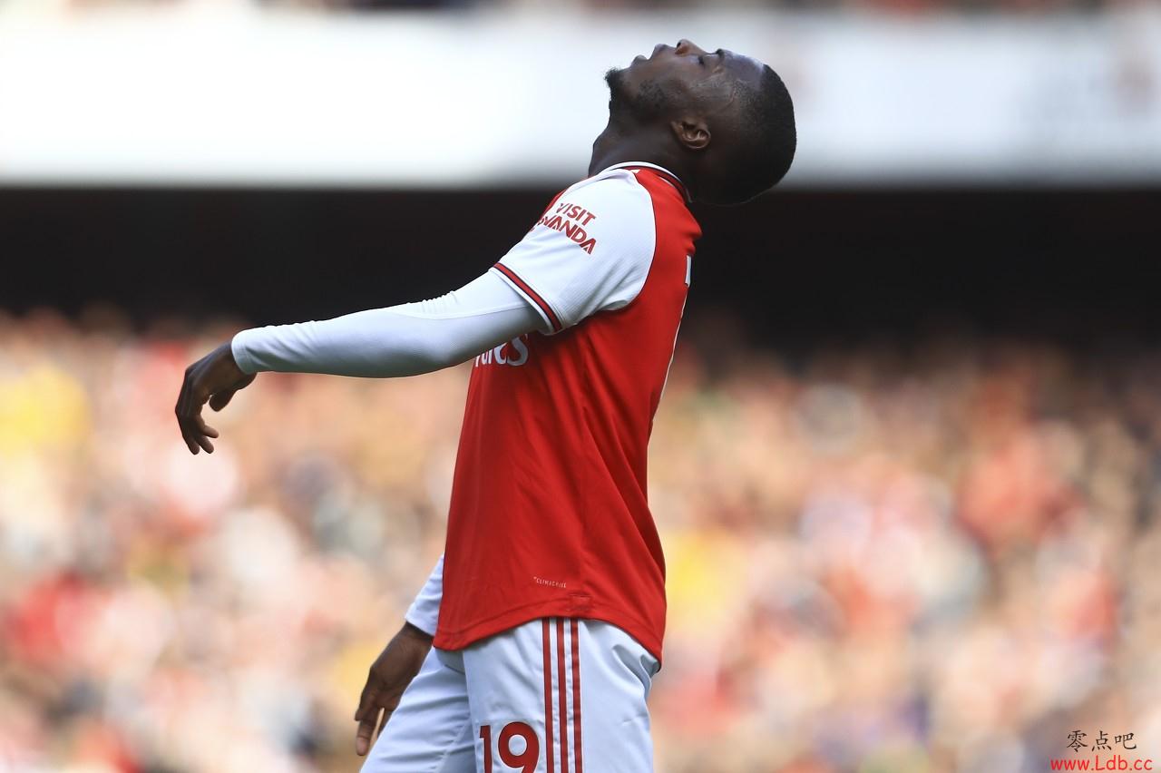 亨利:人们应忘记佩佩的身价,他自己也应该学会应对压力