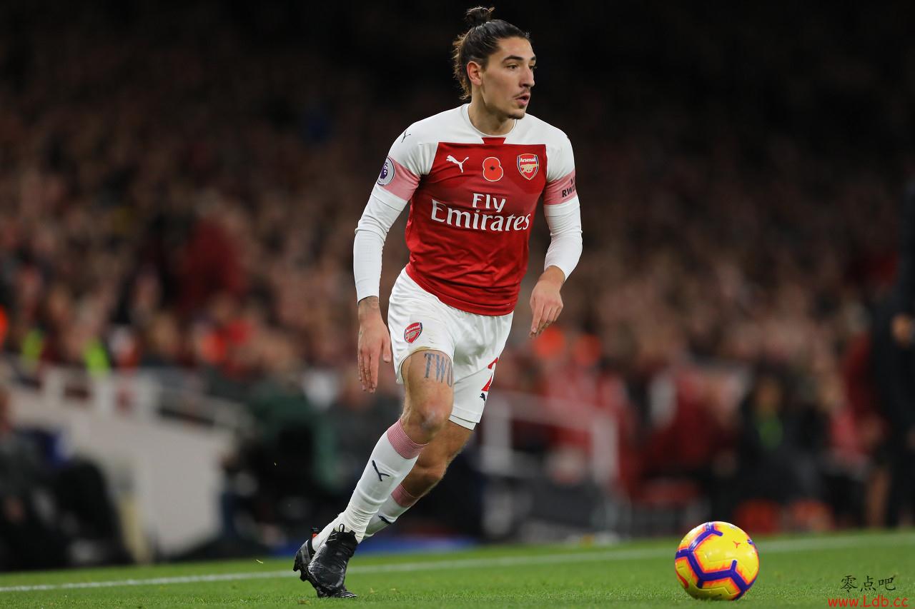 经纪人:已有意甲俱乐部对贝莱林有意