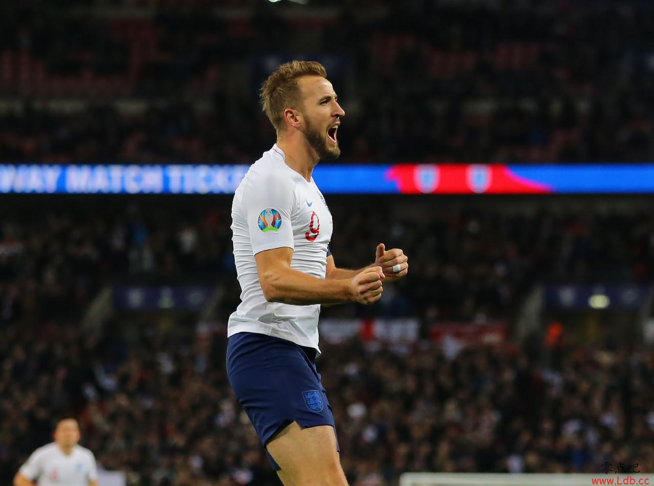 凯恩谈戈麦斯:任何球员都不该被嘘,事情已经妥善处理