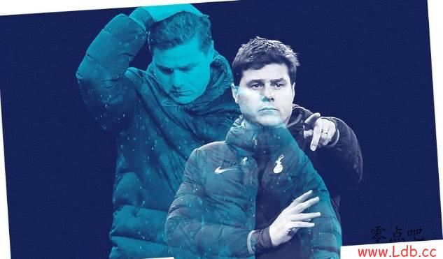 作别热刺,波切蒂诺热刺生涯5年半战绩一览【图】