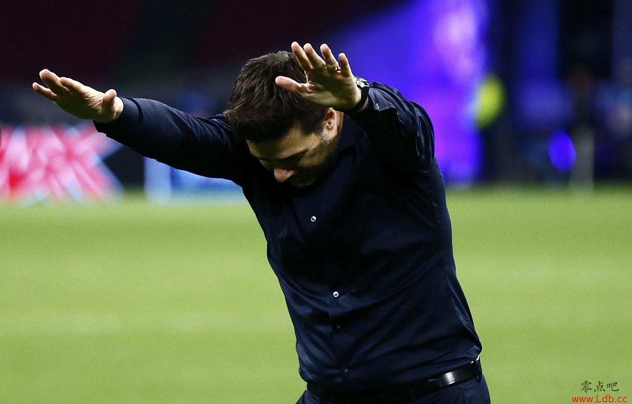 邮报:更衣室对波切蒂诺有诸多不满,他与列维关系也破裂【图】