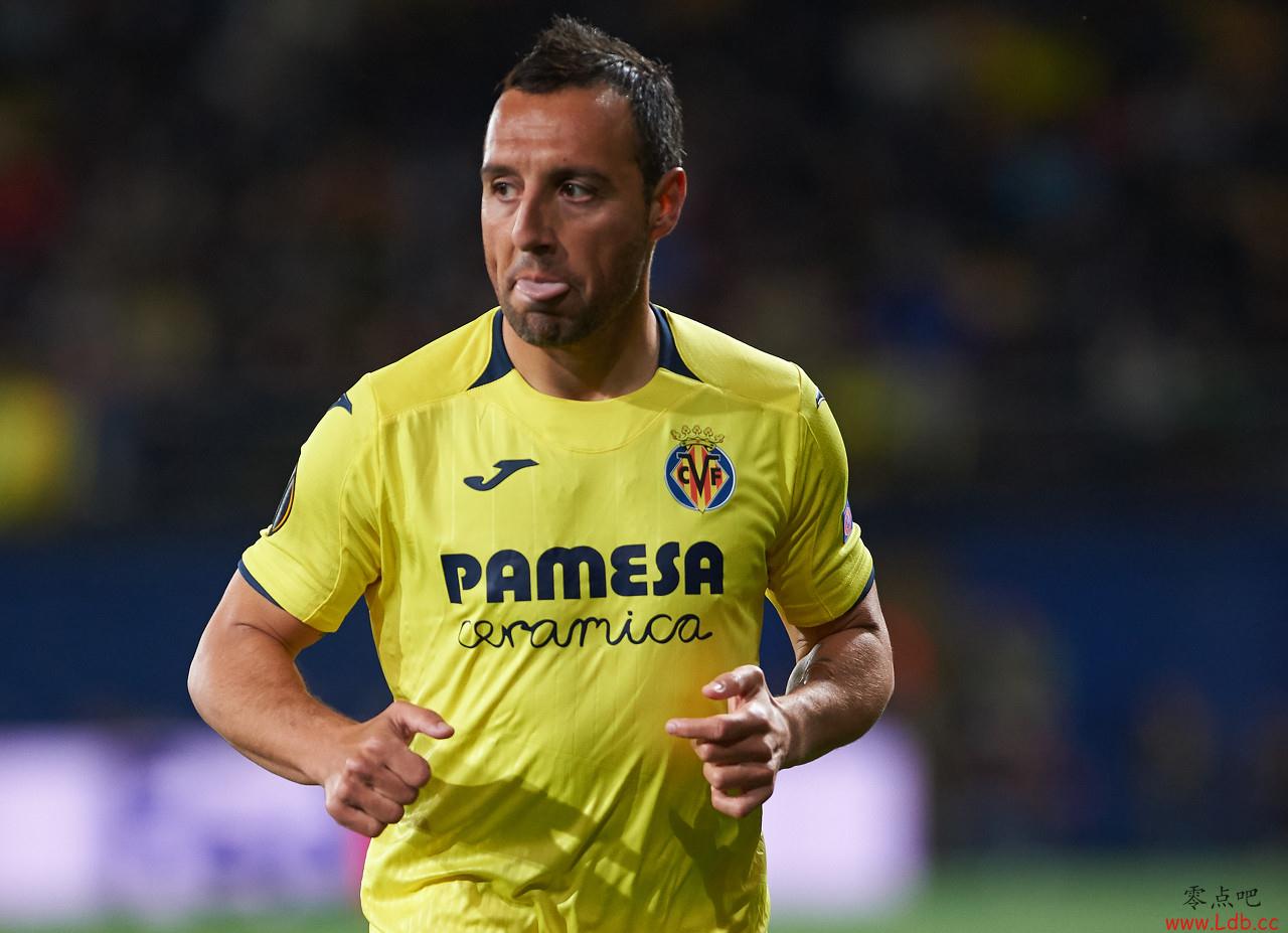 老当益壮,卡索拉本赛季关键传球数位居西甲球员之首【图】