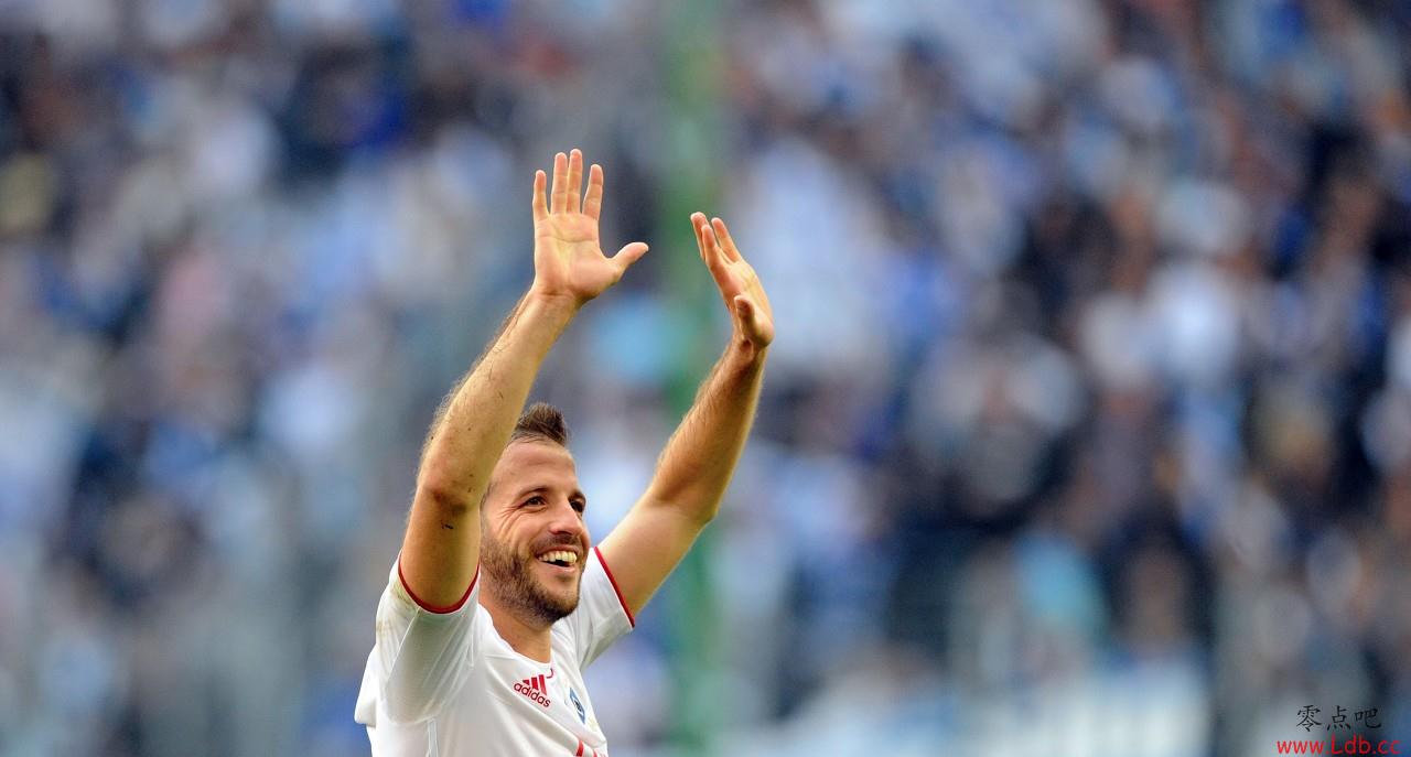 范德法特:穆里尼奥是现象级教练,他将“掀起风浪”