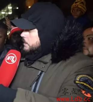 枪迷DT:把儿子留在家没带到现场,才没毁了他的生日【图】