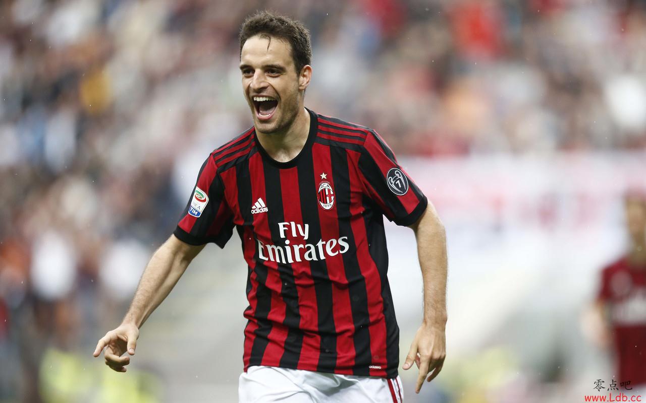 博纳文图拉:很高兴在圣西罗取得进球,我们已经走上正轨