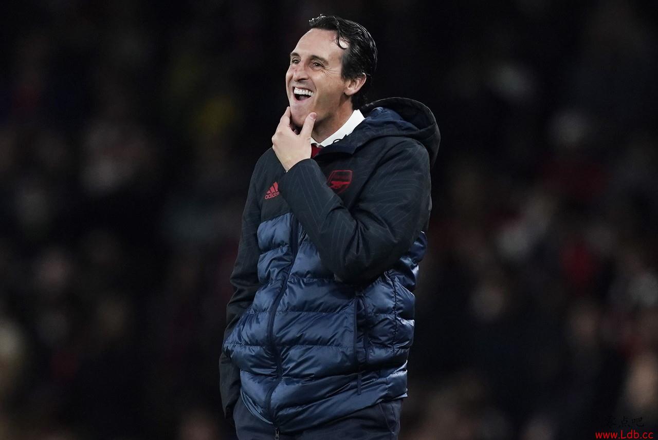 13轮18分,阿森纳同期战绩创英超时代新低【图】