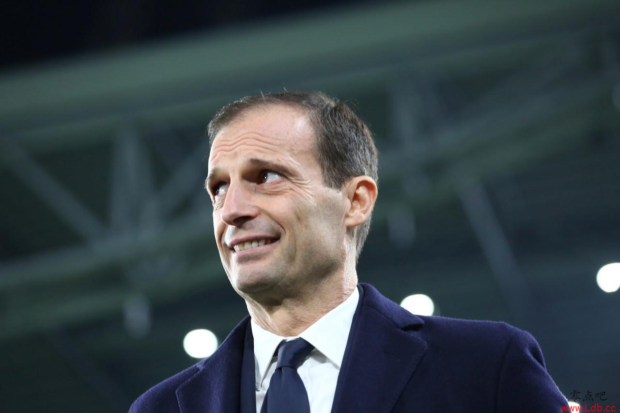 记者:询问是否有意接手,阿森纳已联系阿莱格里【图】