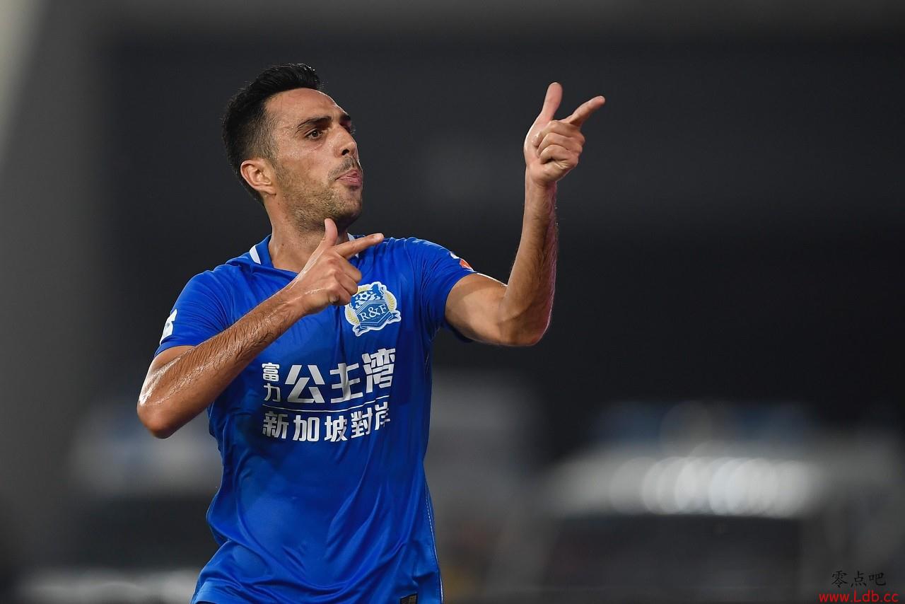 广州富力VS北京国安前瞻:国安全力争胜保留冠军悬念【图】